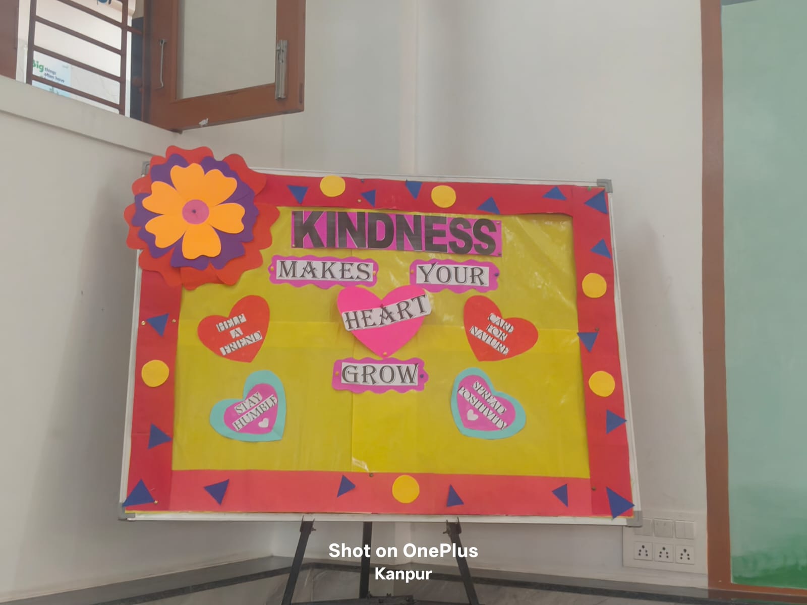 Kindness Day